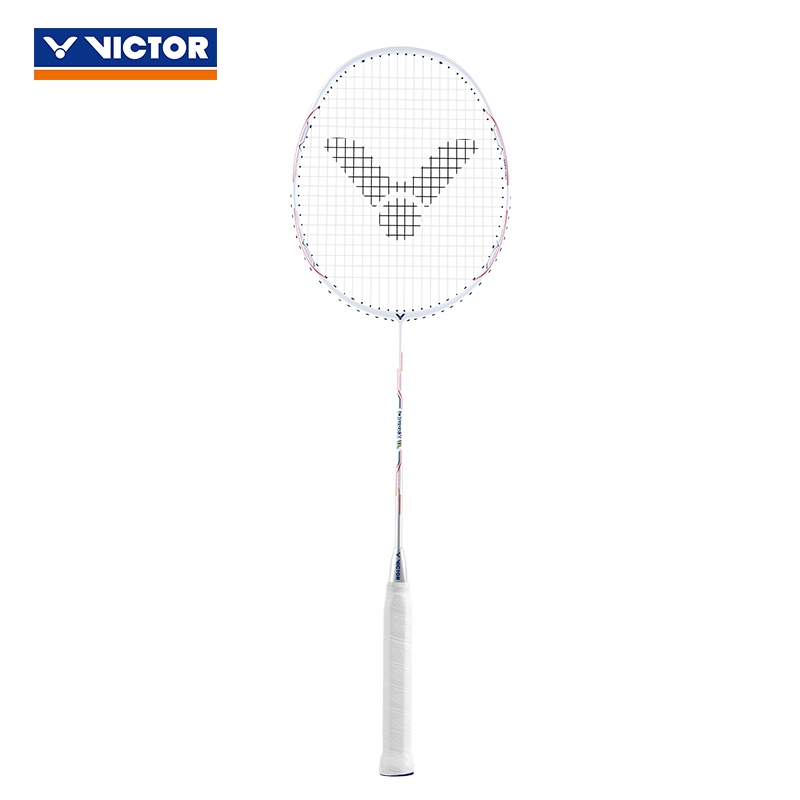 ۞∋℡ VICTOR Victor badminton racket victory full carbon lightweight ...
