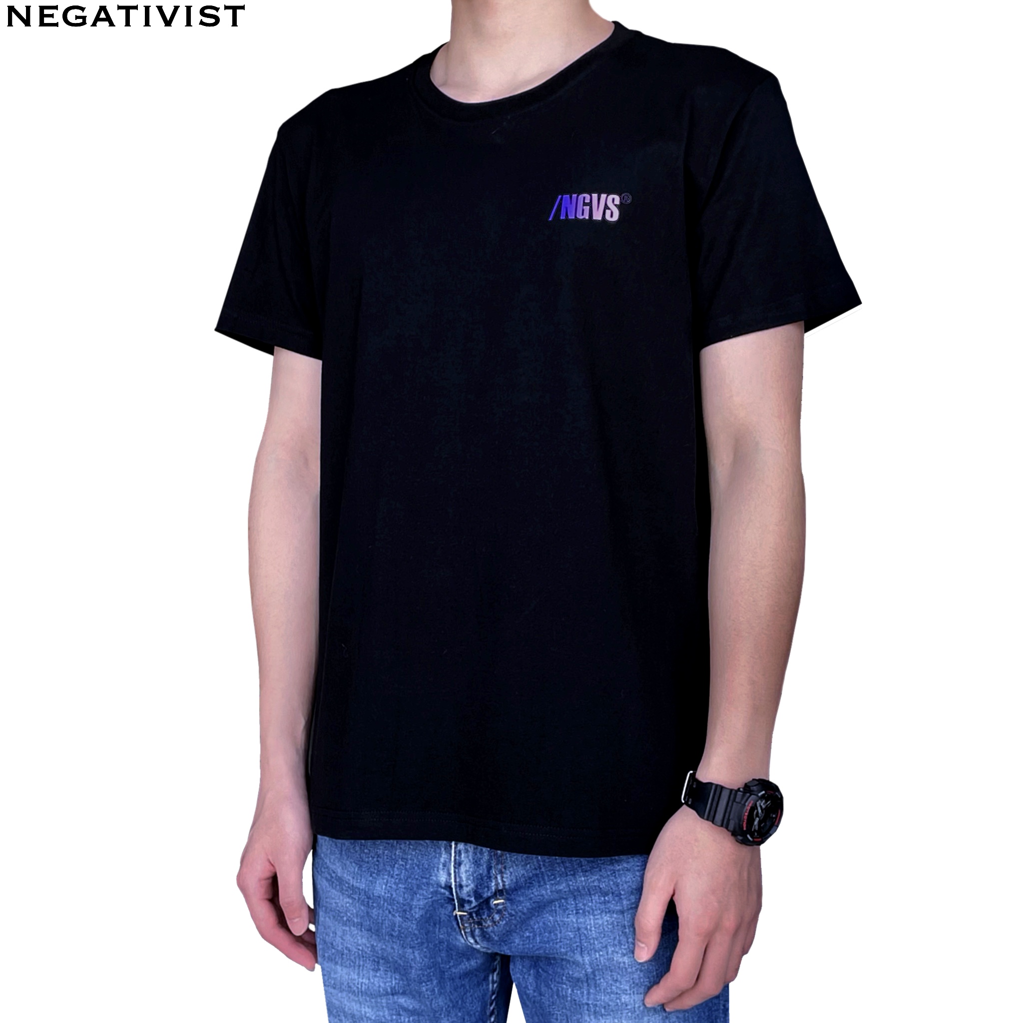 Fashion T-shirt For Mens Couples Tees 