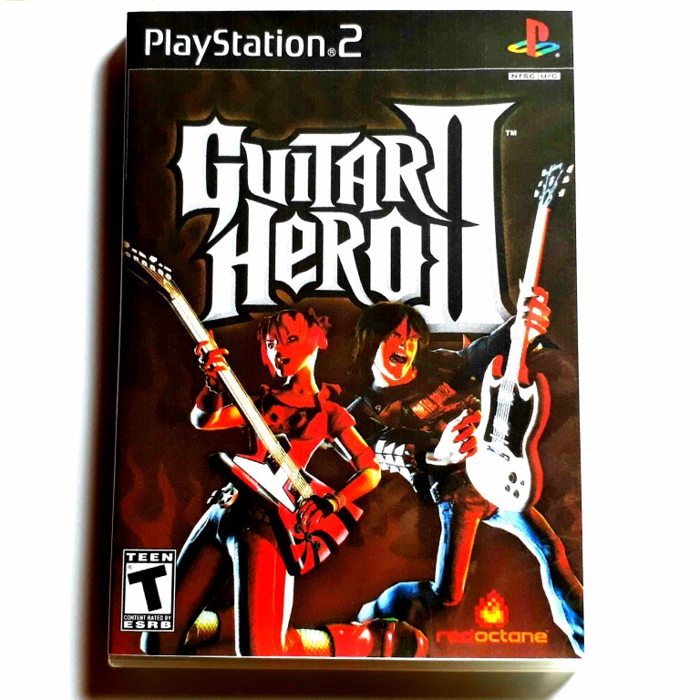 guitar hero 2 cheats 360