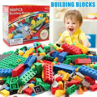 lazada building blocks