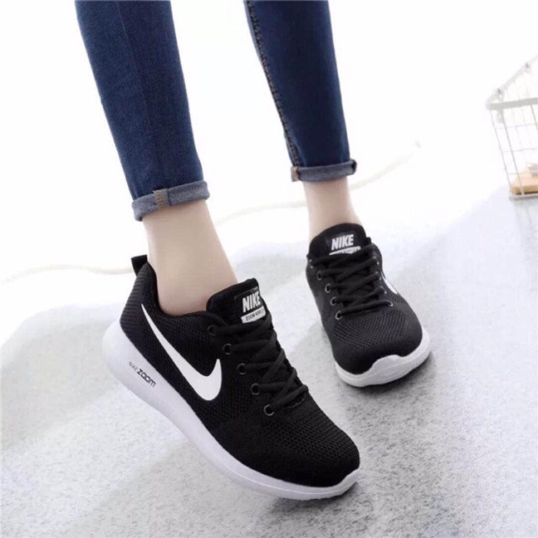 nike zoom low cut