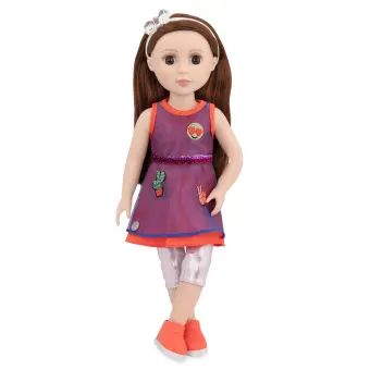 dolls for girls age 3