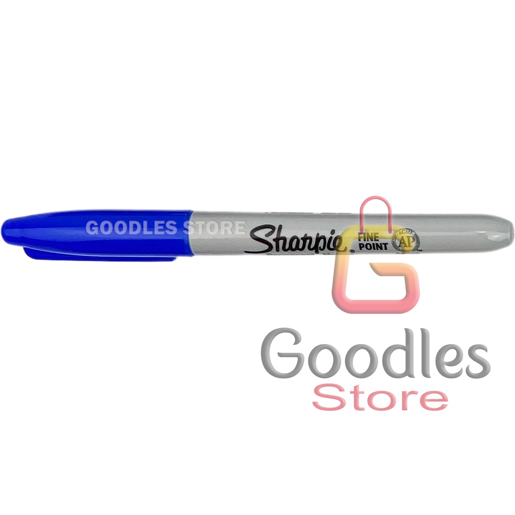 Sharpie Permanent Markers Sharpie Fine Tip Colored Markers Fine