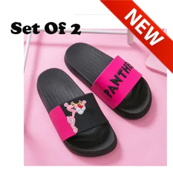 women's indoor summer slippers