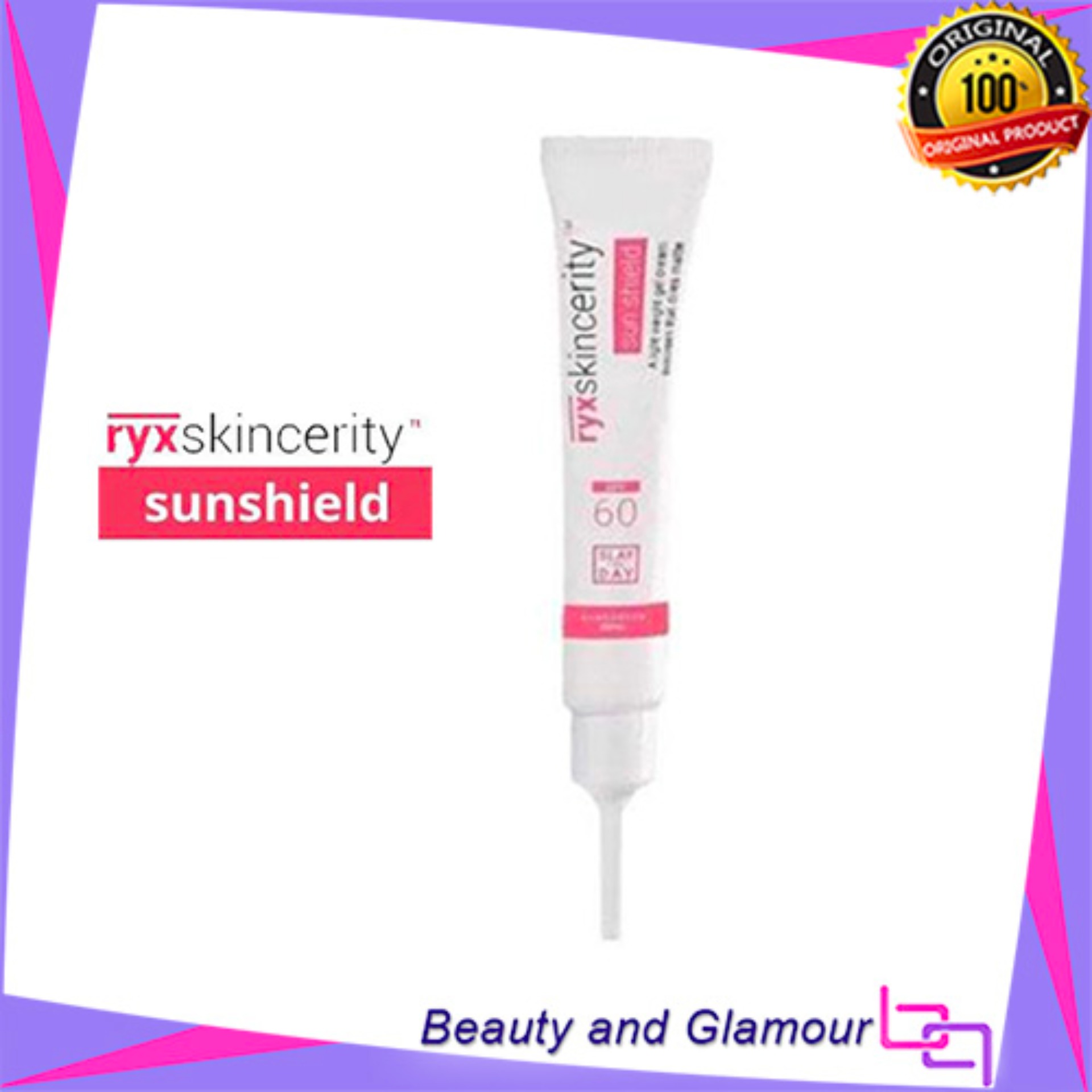 Buy Ryx Skincerity Top Products Online at Best Price | lazada.com.ph