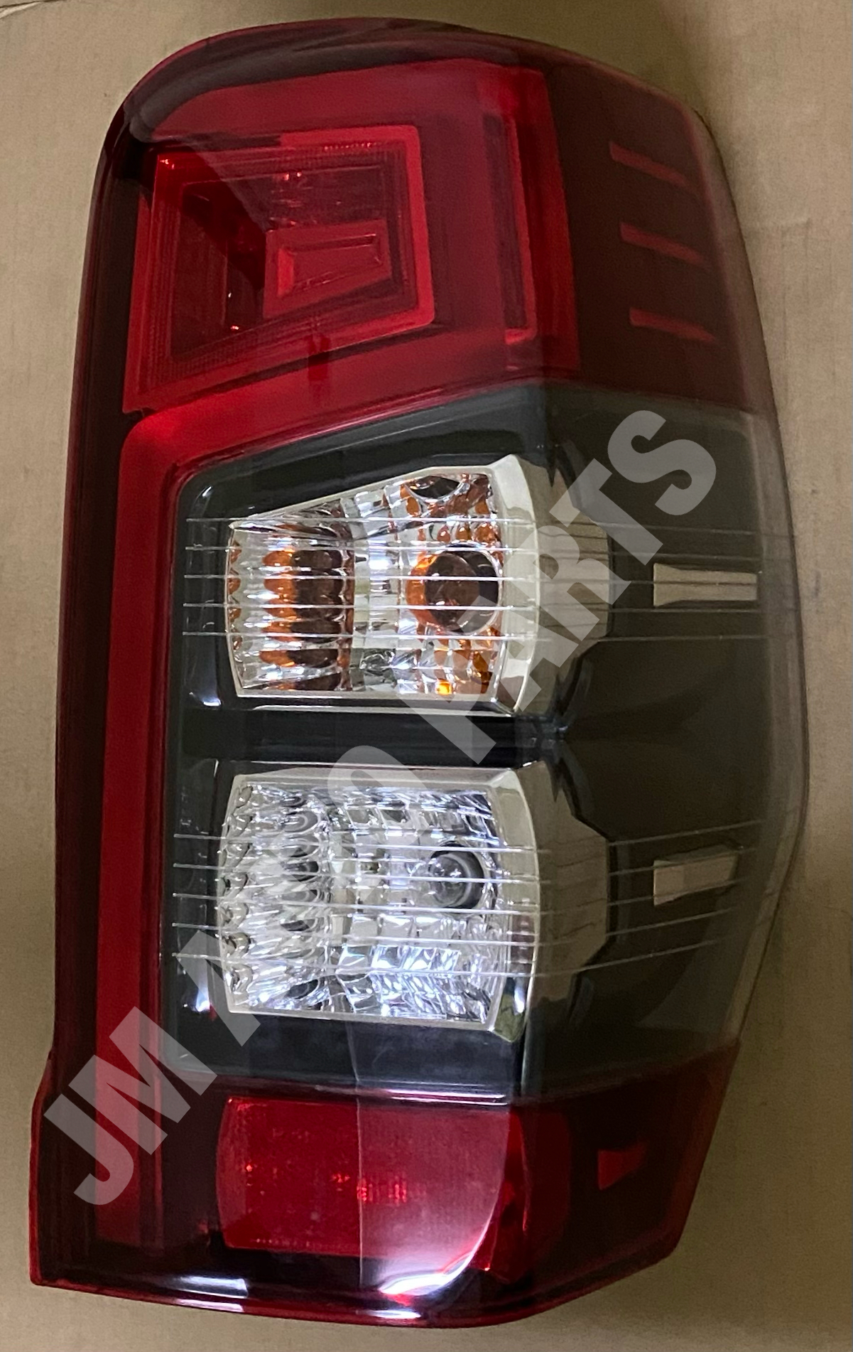 Mitsubishi Triton Strada 2019 2022 LED Type Tail Light Tail Lamp