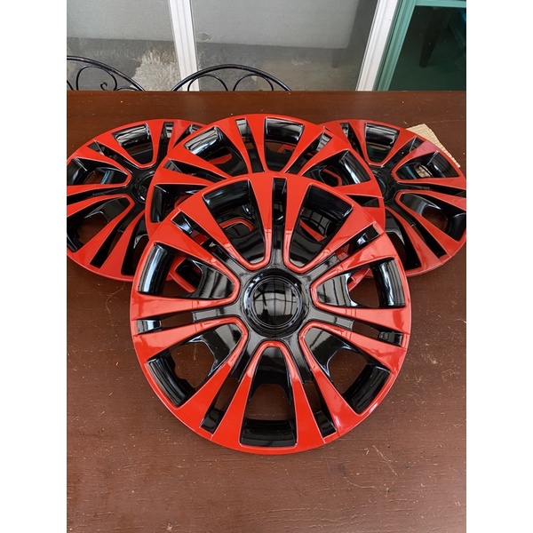 ☆12 13 Inches Hubcaps hubs hubcap Durable and Sporty Design Suzuki Alto Hyundai Eon Carry