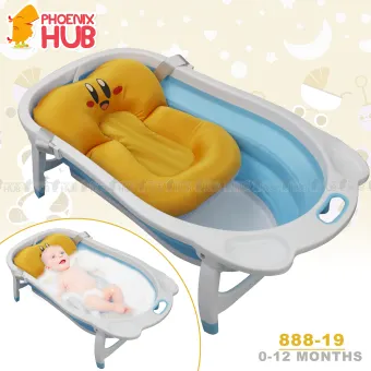 newborn cushion for bed