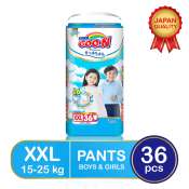 GOO.N Premium Slim Pants XXL36