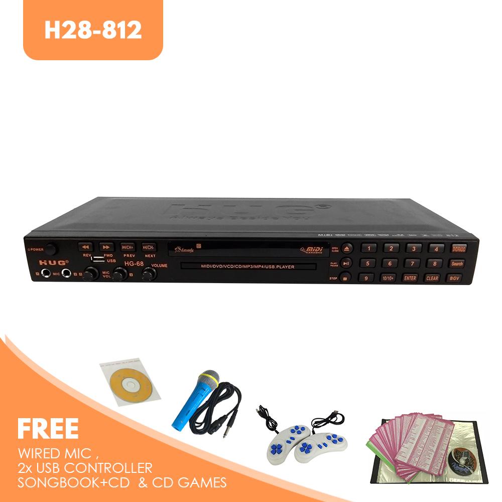 Buy Blu Ray Dvd Players At Best Price Online Lazada Com Ph