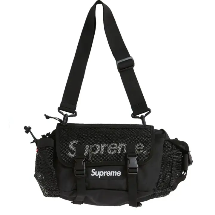 supreme fanny pack