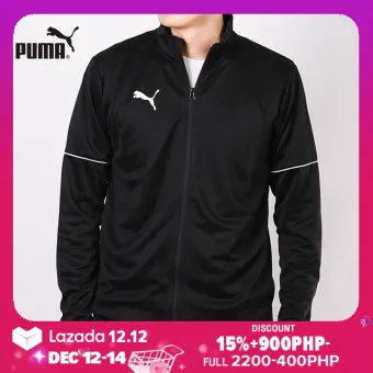 puma windproof jacket