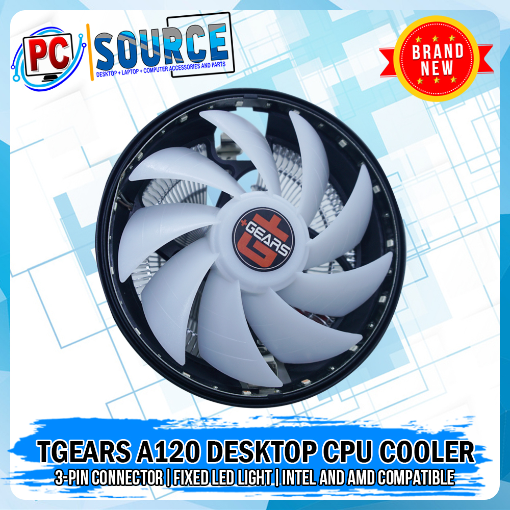 Amd Am4 Cpu Cooler Shop Amd Am4 Cpu Cooler With Great Discounts And Prices Online Lazada Philippines