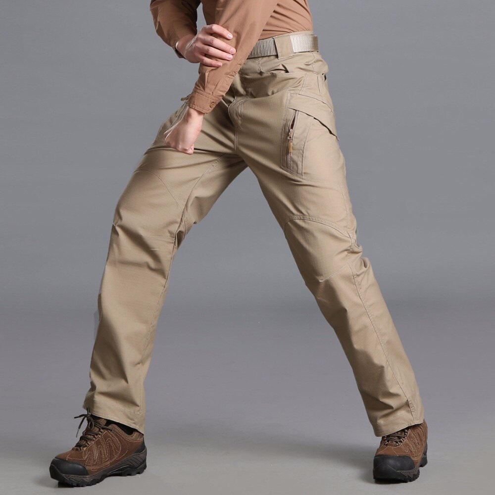 ASIAON IX9 Waterproof Cargo Tactical 