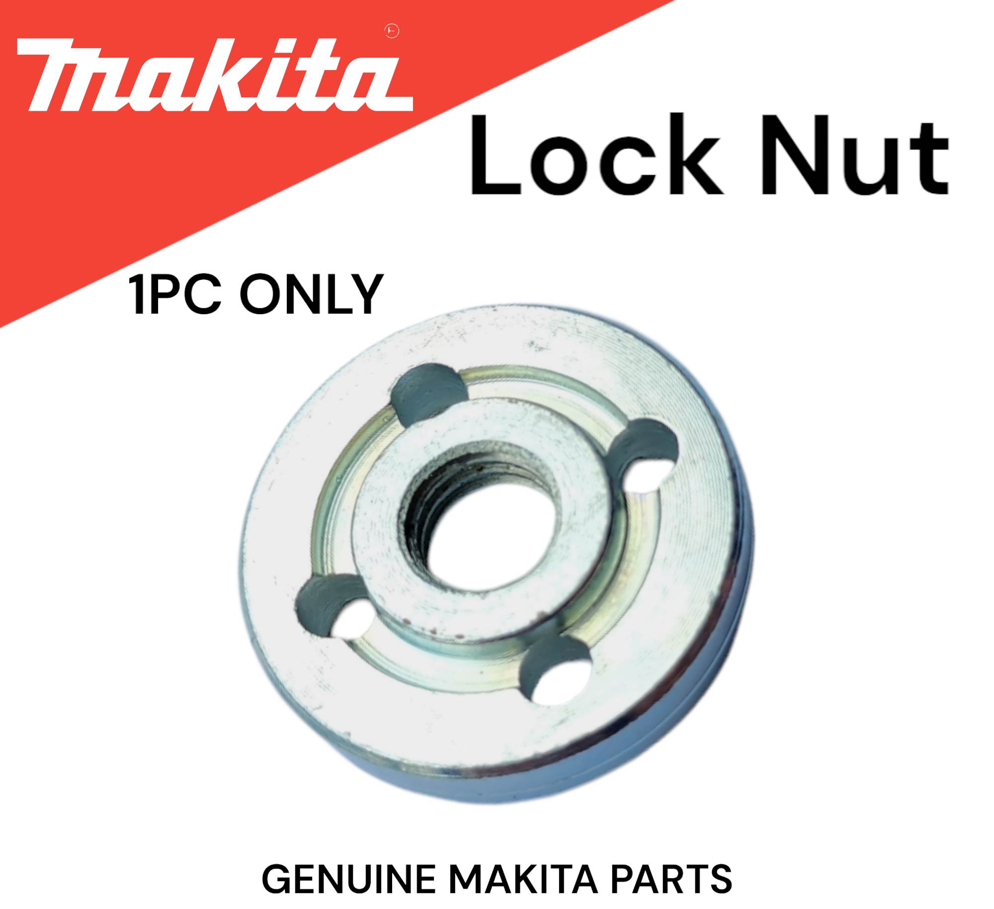 Makita Angle Grinder Disc Lock 4" Lazada PH
