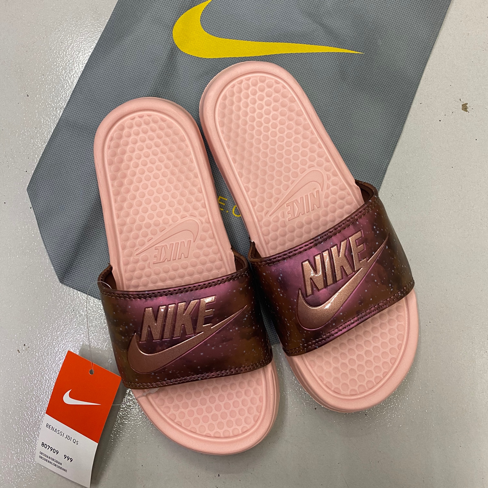 benassi jdi qs 807909 999