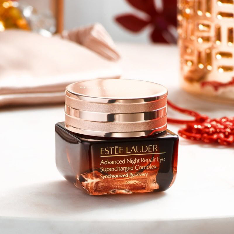 estee lauder advanced night repair eye supercharged complex synchronized recovery