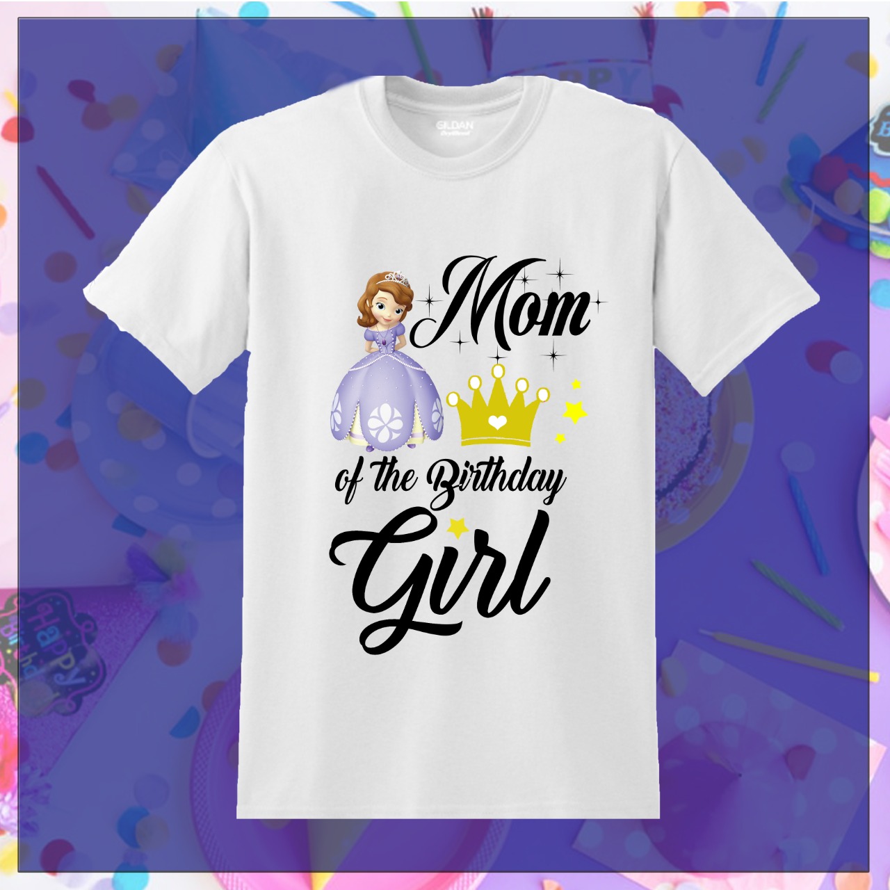 Girl First Birthday Shirts For Family First Birthday Outfit Girl