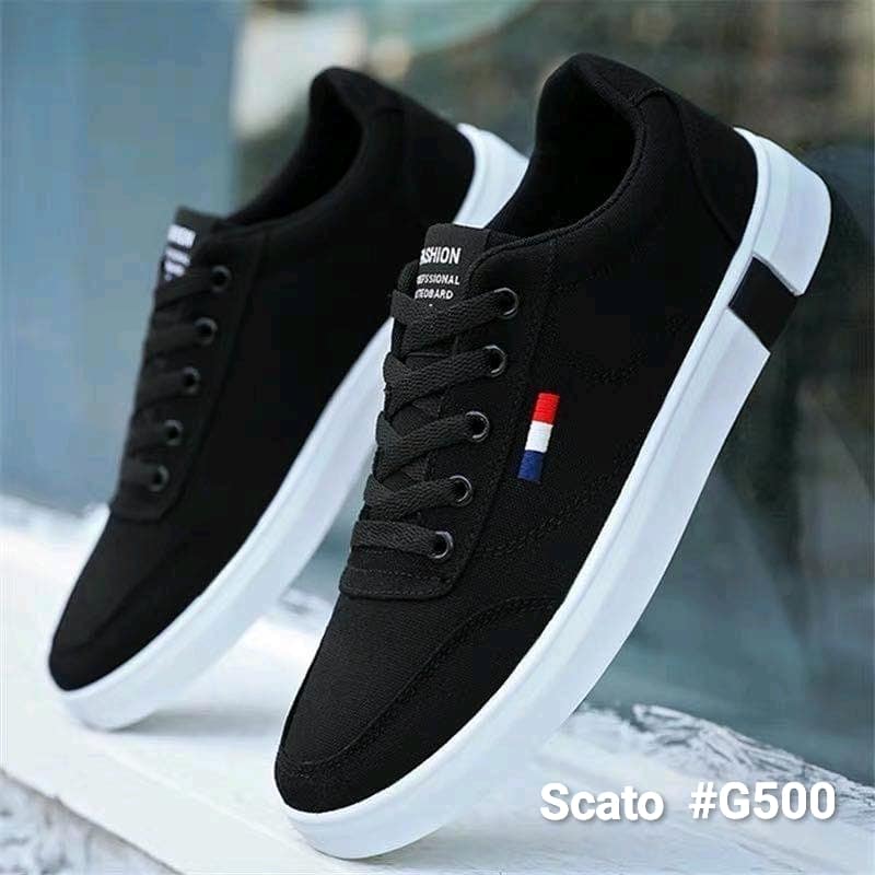 BIRTHDAY SALE 2020 !! New Casual Sneakers for Men Comfortable Slip On ...