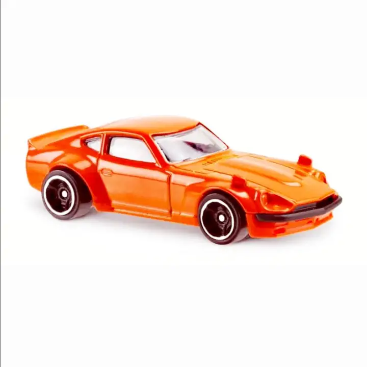 datsun 240z diecast