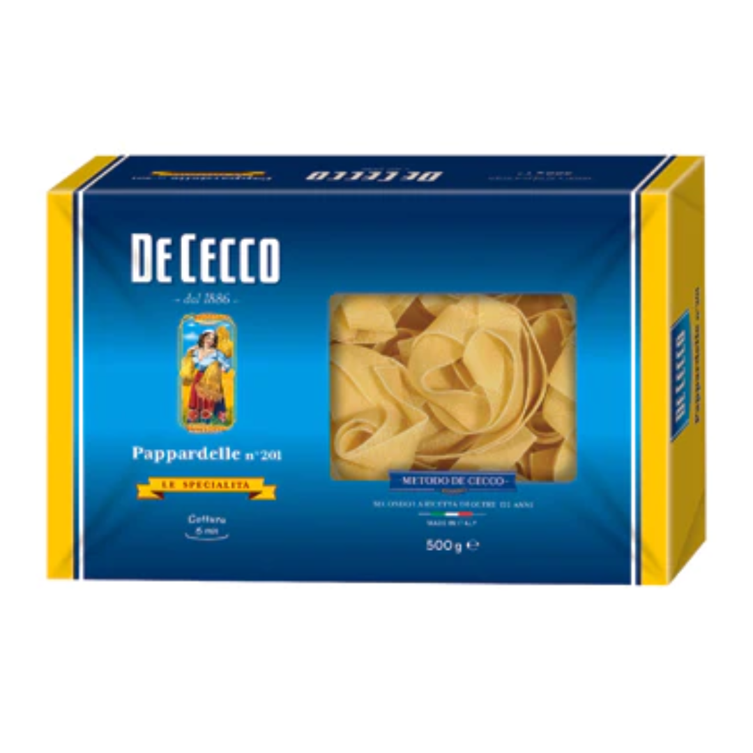 De Cecco Pappardelle 500g Lazada PH