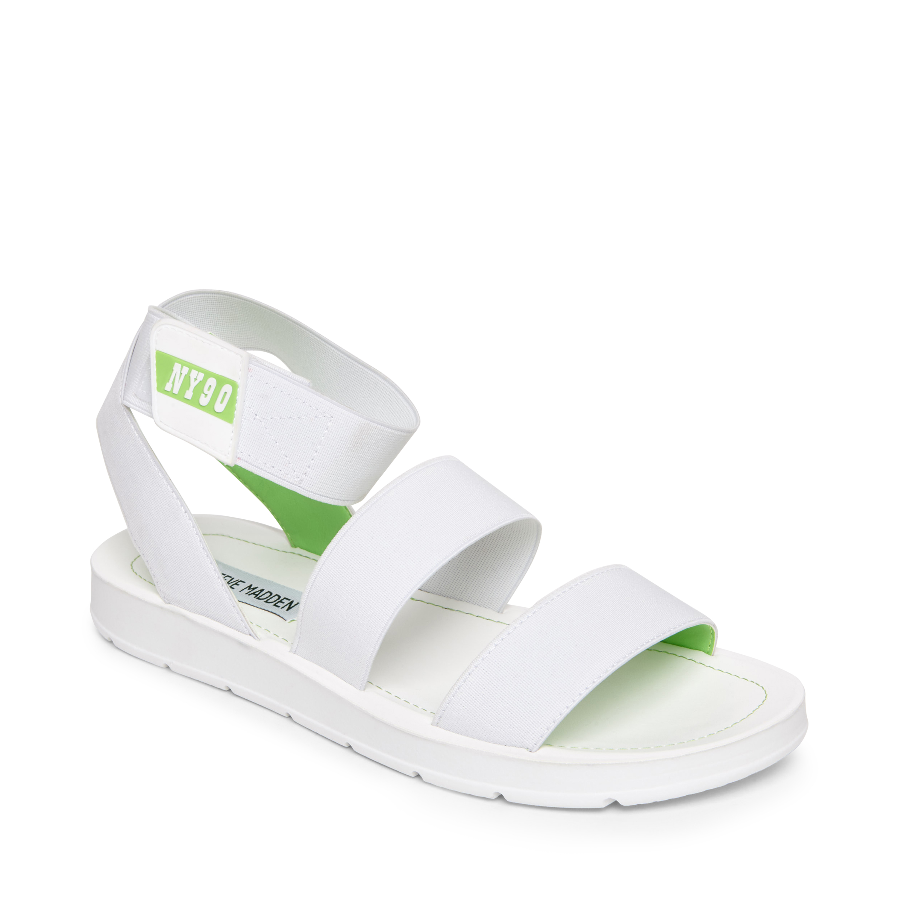 steve madden tide sandal