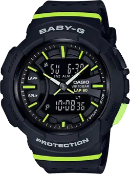 lazada casio baby g