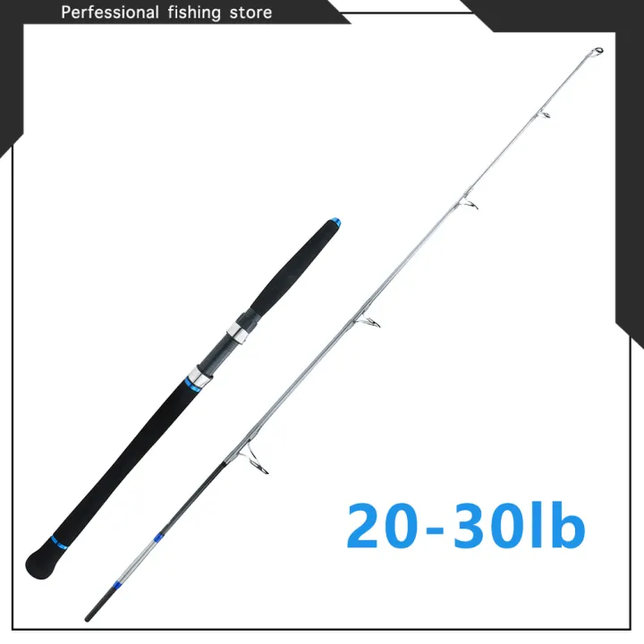 light surf fishing rod