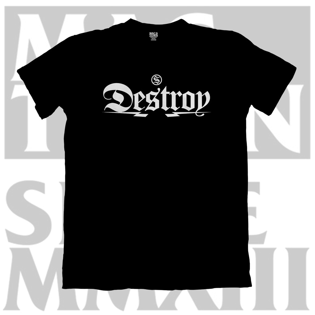 destroy-slapshock-shirt-local-band-lazada-ph