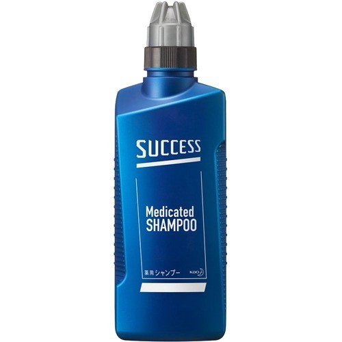 Success medicated shampoo body (400ml) Lazada PH