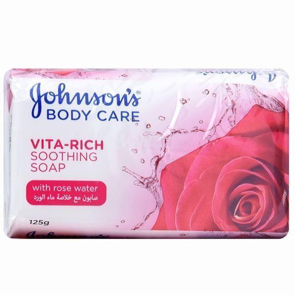 johnson and johnson soap price