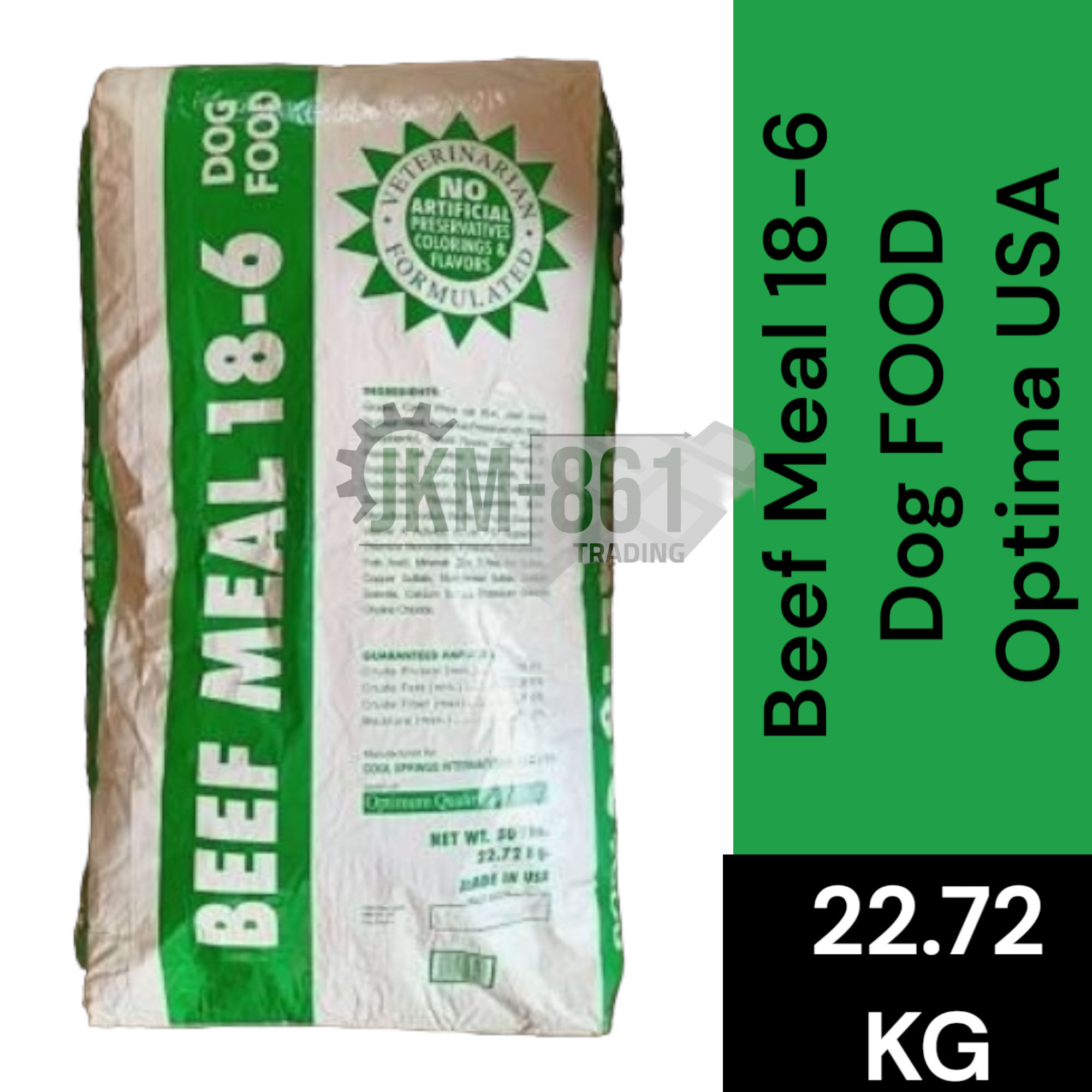 Beef meal store high protein 27