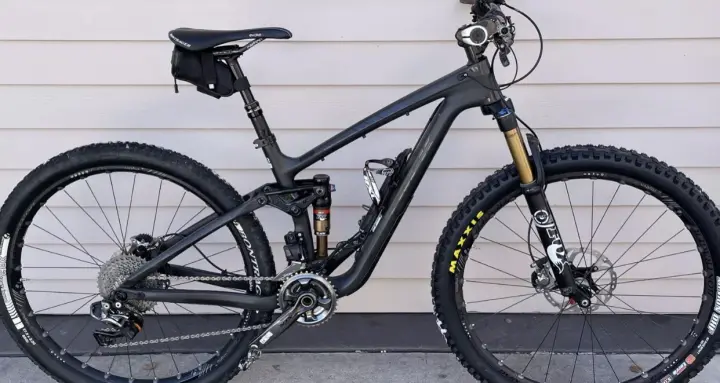 trek fuel ex 9.9 stores