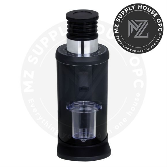 DF64 Centro 64 (Version4) Coffee Grinder Standard Burrs Lazada PH