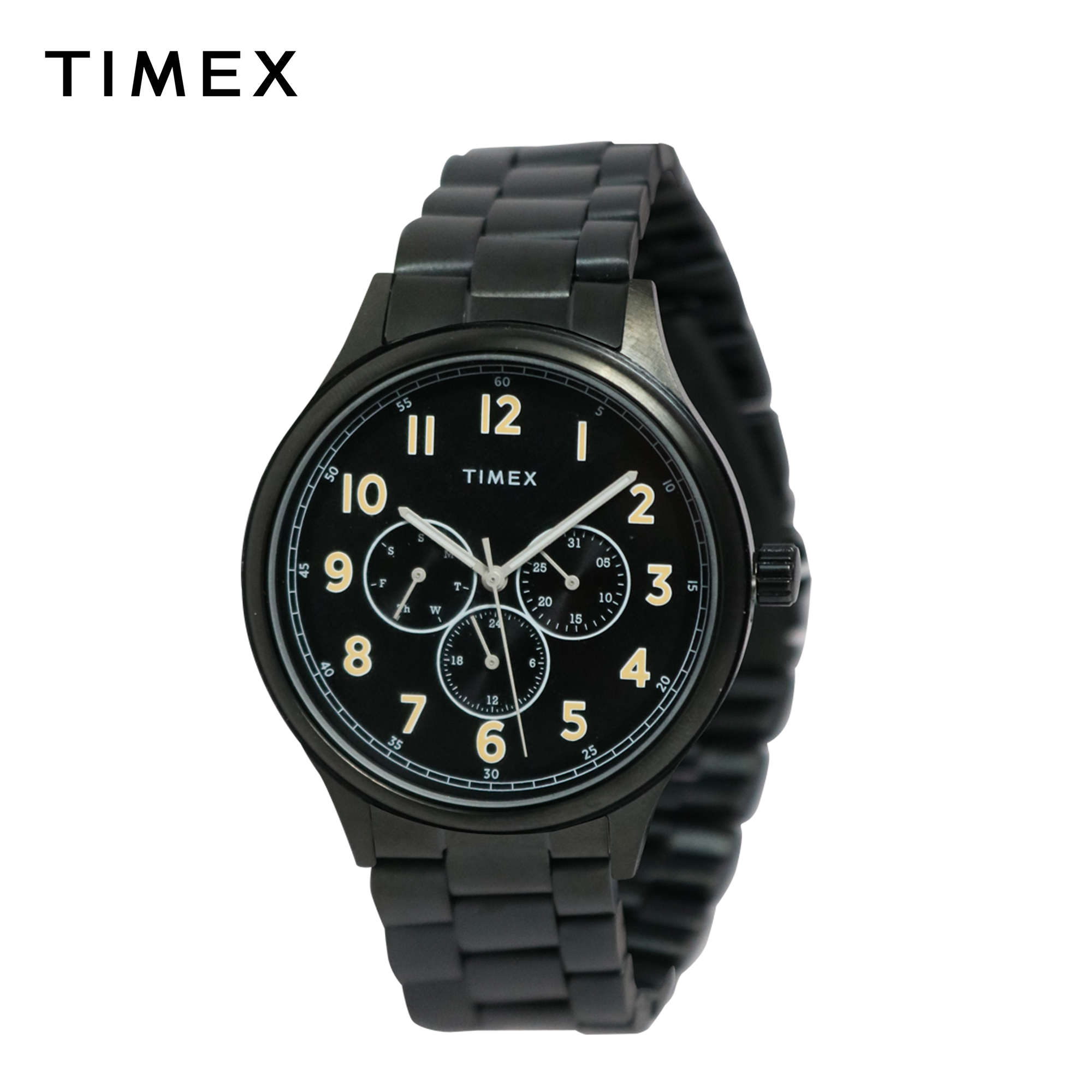 Lazada hot sale watches timex