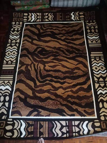 carpet in the philippines