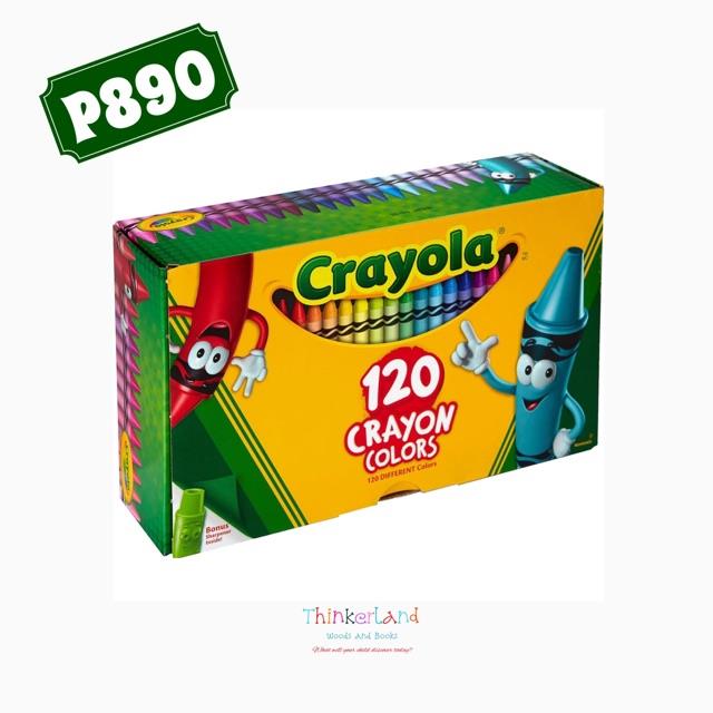 Crayons for kids set Colored Pencil Crayon Crayon for kids Color Crayon