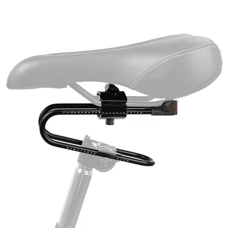 bike seat suspension