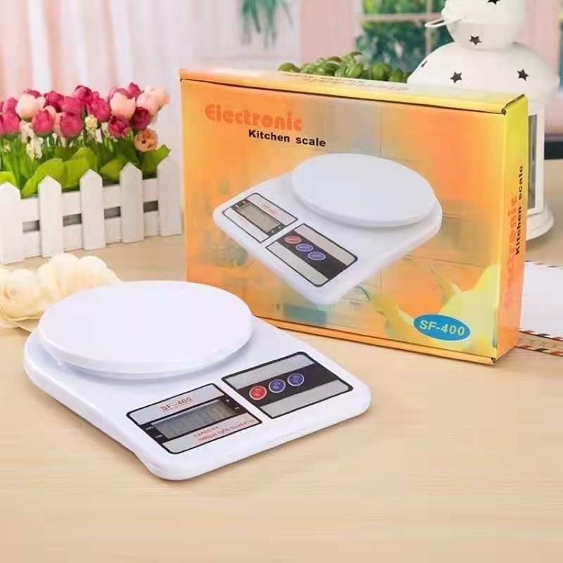 {{SAMI}} Electronic kitchen scale sf400 Digital Weighing Scale 5kg