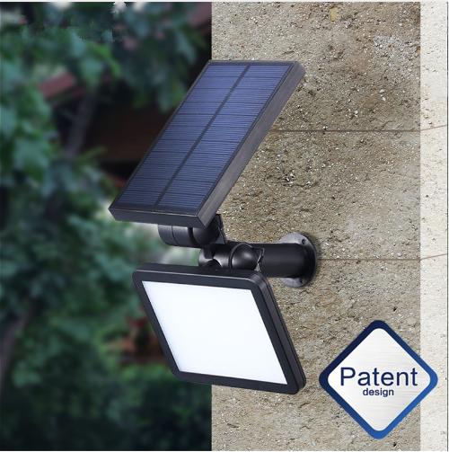 48 Led Portable Solar Energy Lamp, Outdoor Solar Light Sets Philippines