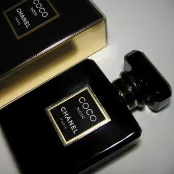 chanel noir perfume 100ml