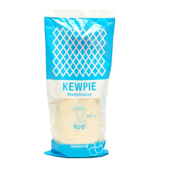 Kewpie Mayonnaise 500g Lazada PH