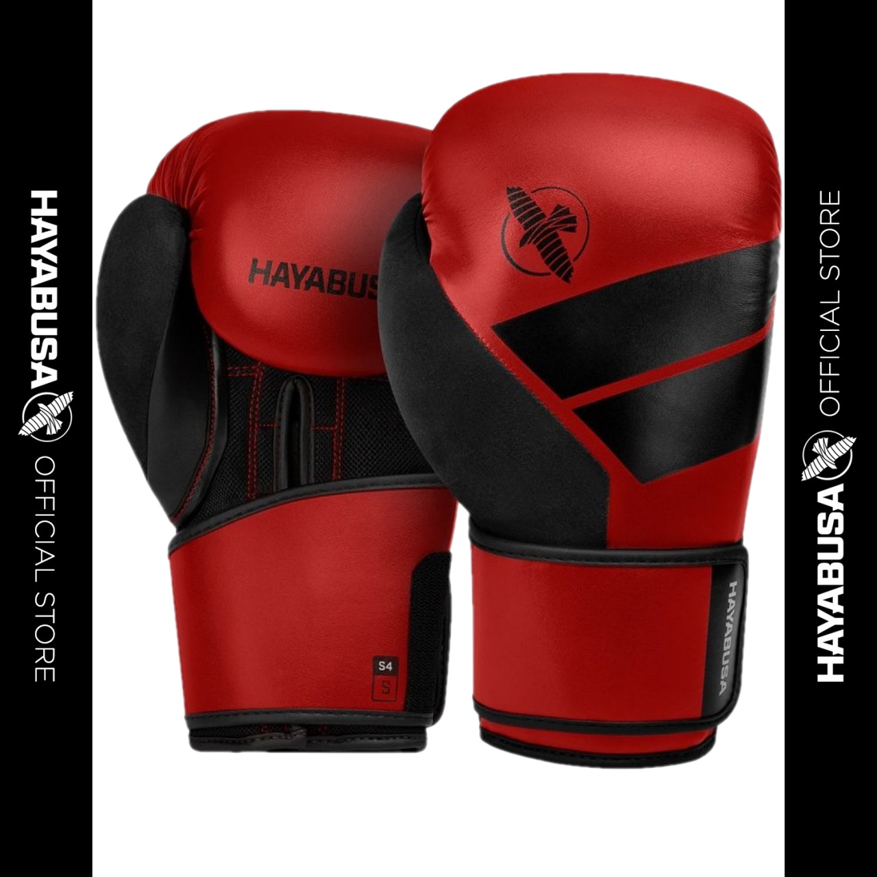 HAYABUSA S4 Boxing Gloves Lazada PH
