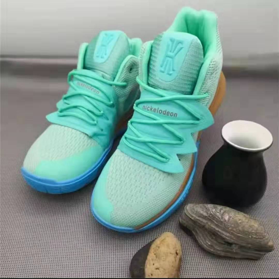 Nike Erkek Basketbol Ayakkabıları En Ucuz Nike Kyrie 5 CNY