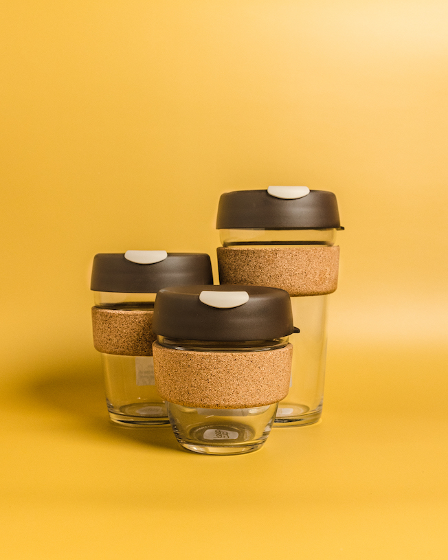 KeepCup – Nhu Duong