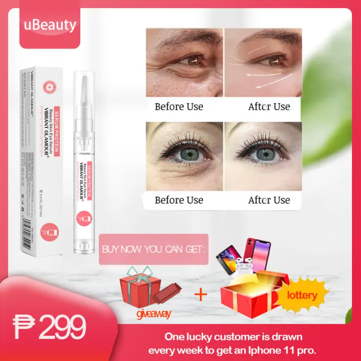 best eye treatment for fine lines