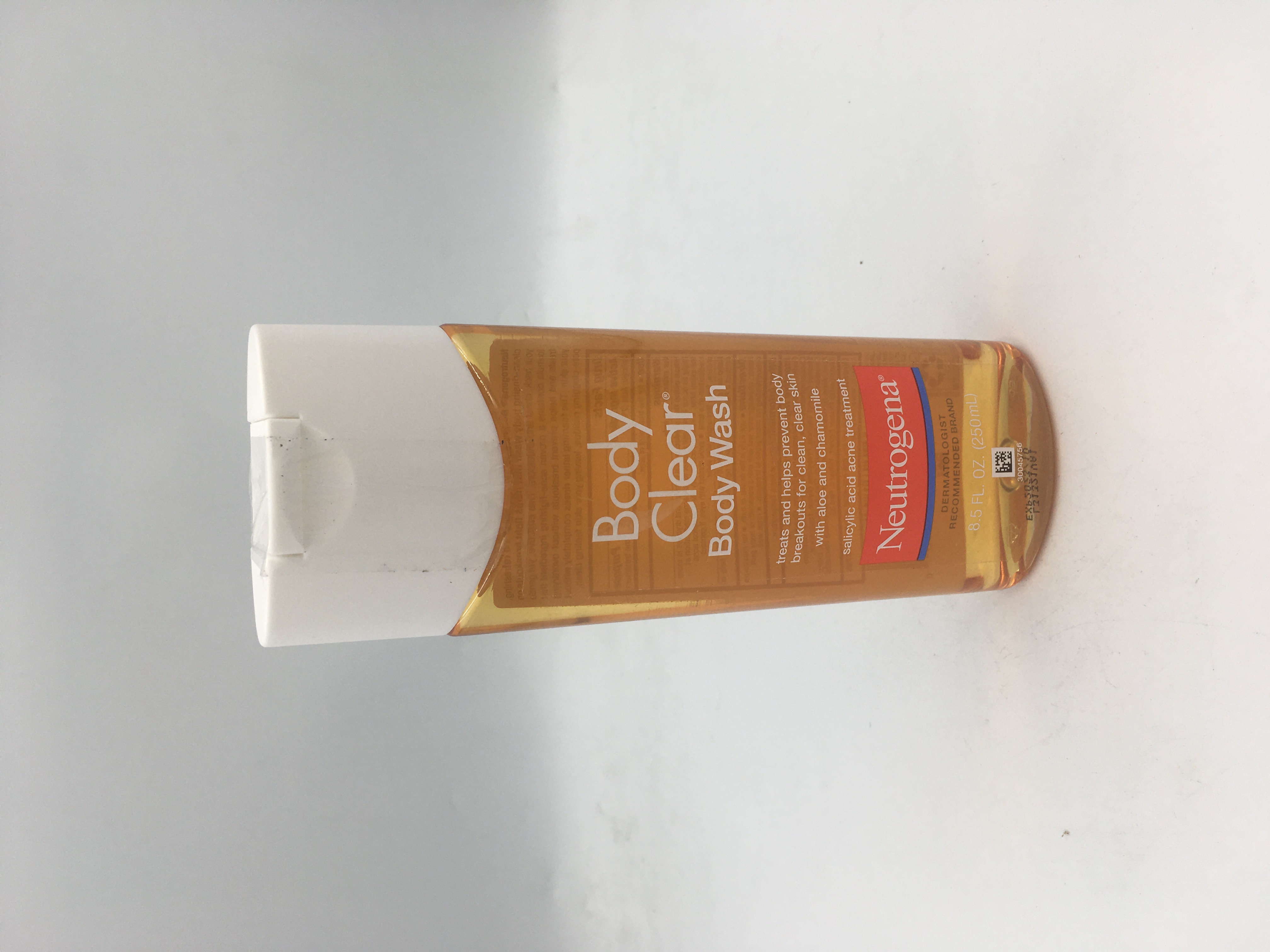 Neutrogena Body Clear Body Wash 8.5floz (250ml) Lazada PH