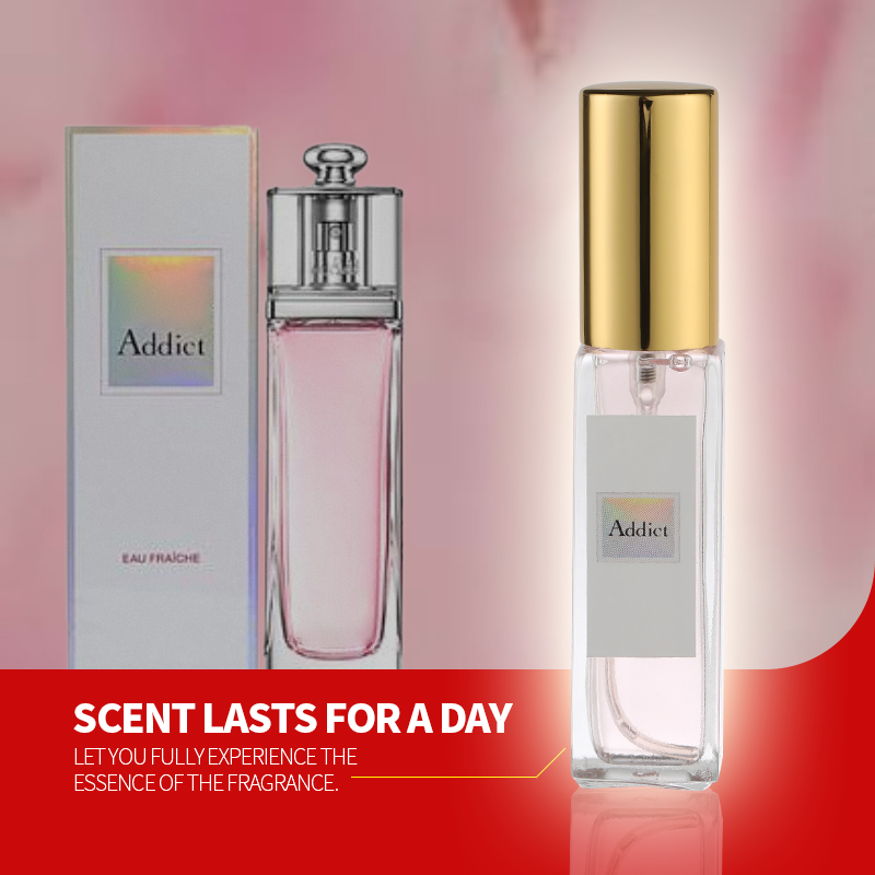 free women's perfume samples by mail