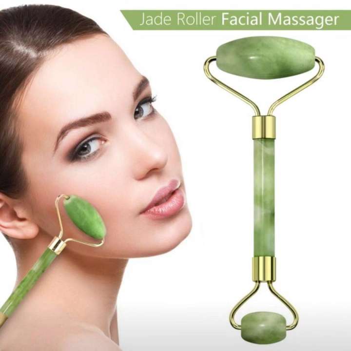 Massage stone for face Clearance
