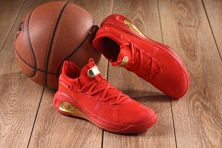 curry 6 red men